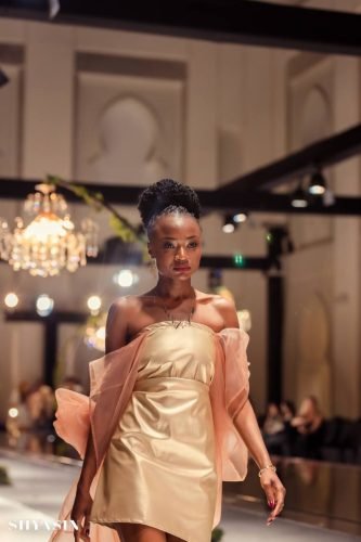 Fashion Week, Dubai – 2024 (2)