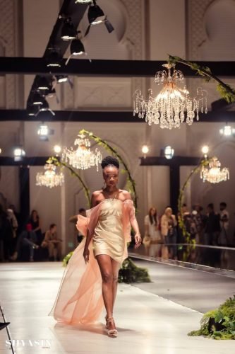 Fashion Week, Dubai – 2024 (3)