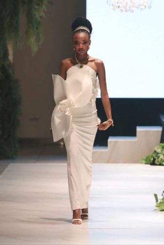 Fashion Week, Dubai – 2024 (6)