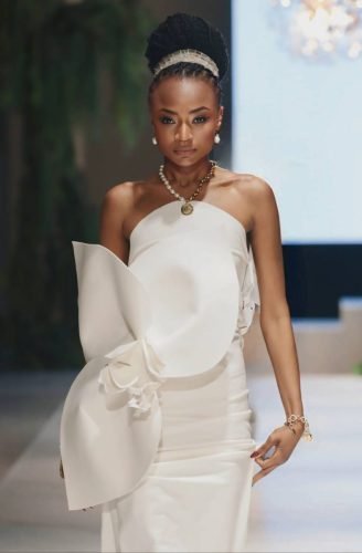 Fashion Week, Dubai – 2024 (8)