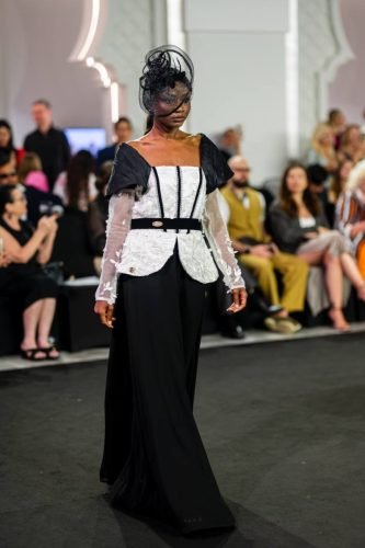 Fashion Week, Dubai – 2025 (1)