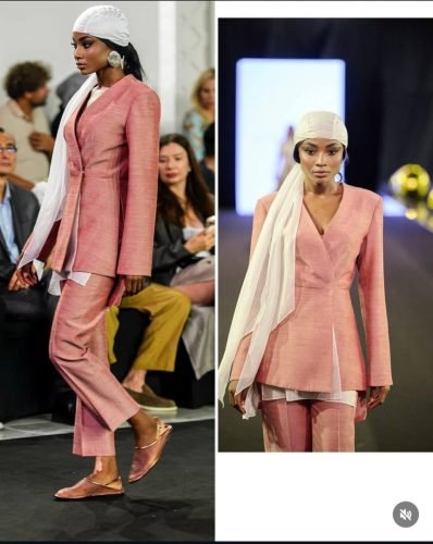 Fashion Week, Dubai – 2025 (2)